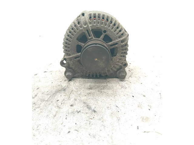Генератор 021903026L, 2542783C   Volkswagen PASSAT B6      