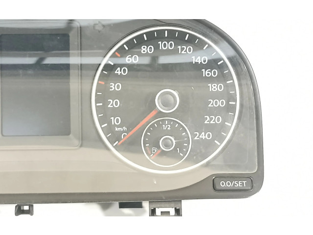 Панель приборов 1T0920875N Volkswagen Touran II