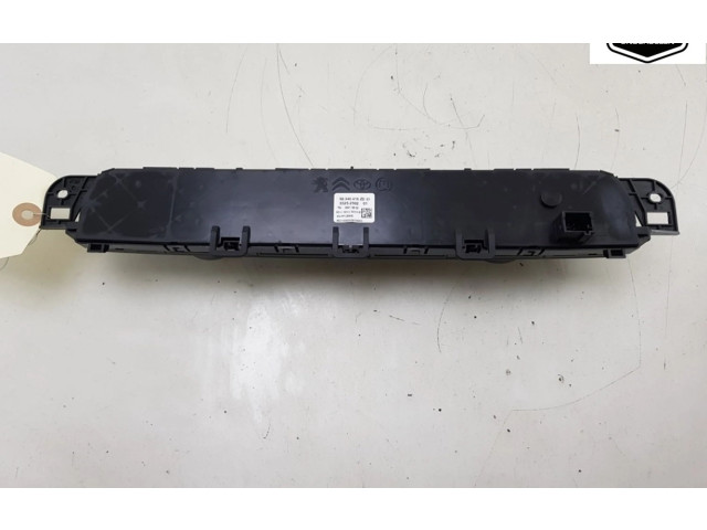 Руль Opel Combo E  2018 -  года YQ001180YX, YQ001180YX      