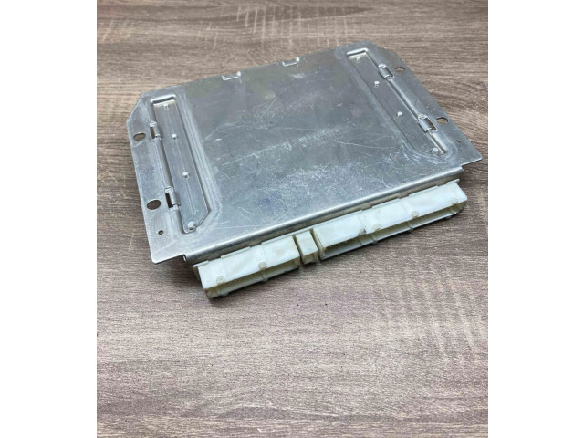 ESP (stabilumo sistemos) valdymo blokas 1685451332, 0265109619 Mercedes-Benz W168