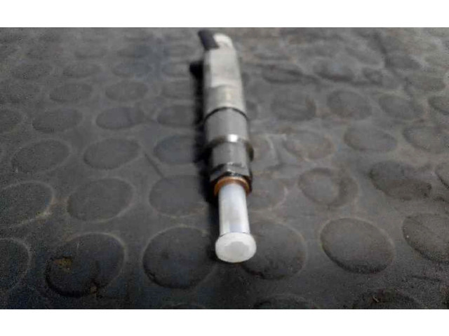 Форсунка 028130201R Seat Inca (6k)