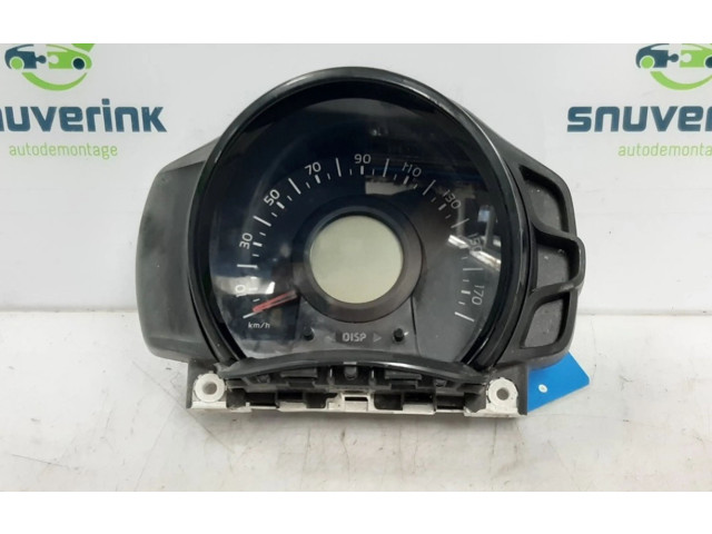 Панель приборов B000795380   Peugeot 108       