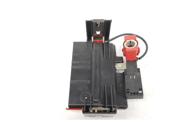 Pojistková skříňka 61146971370, 6936655 BMW 3 E92 E93 2010