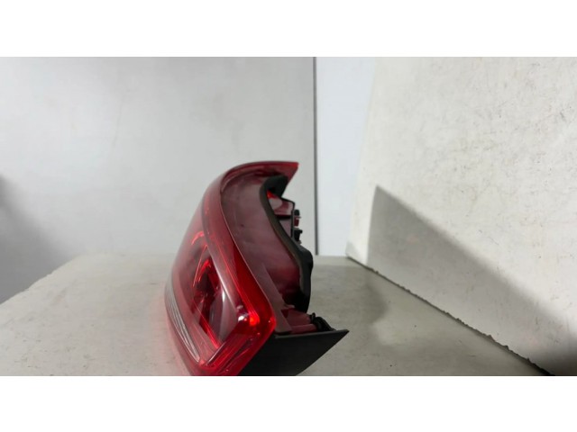 Задний фонарь левый сзади 8U0945093    Audi Q3 8U   2011-2016 года