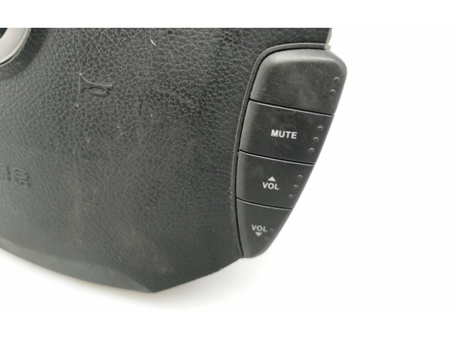 Подушка безопасности водителя SsangYong Actyon