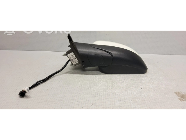 Зеркало электрическое     левое    Jeep Grand Cherokee  2010-2021 года   