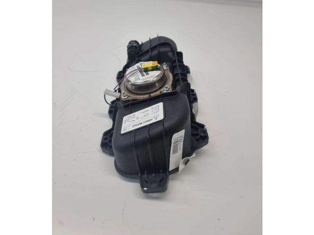 Pojistková skříňka Надувная подушка для пассажира GX73044A74BC Jaguar F-Pace 2021