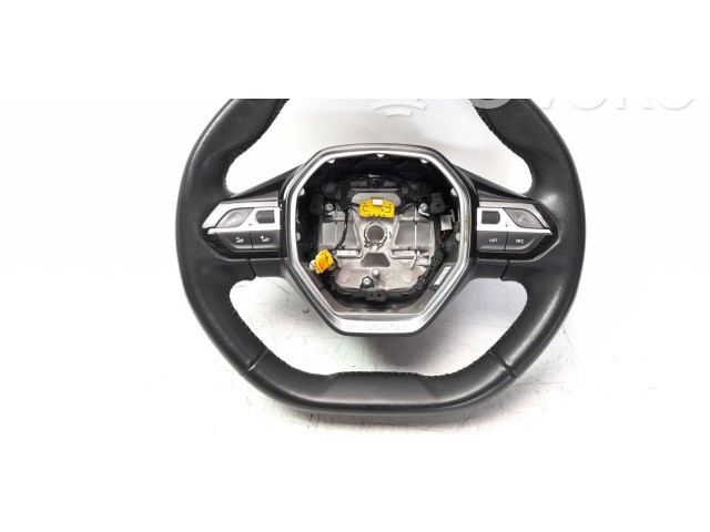 Руль 640497600A   Peugeot 2008 II