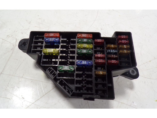 Модуль управления BSM 1K1941824, 0934701010101 Audi A3 S3 8P