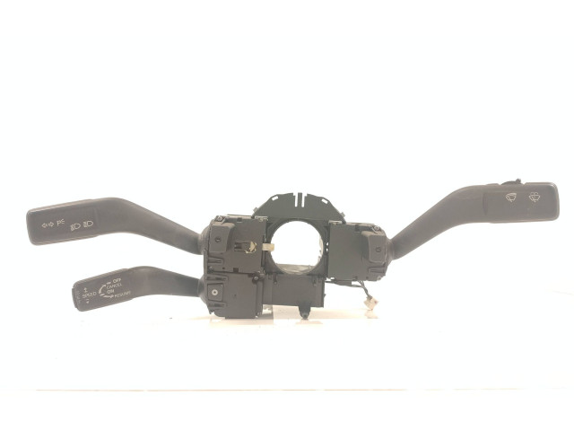 Ручка стеклоочистителей 3C5953513B, 3C5953507E   Volkswagen Passat Alltrack