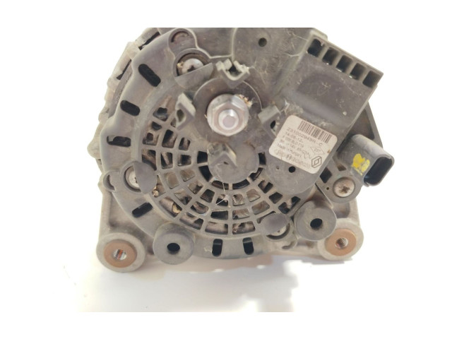 Шатун K9K612 231002949R, F000BL0719 Dacia Dokker