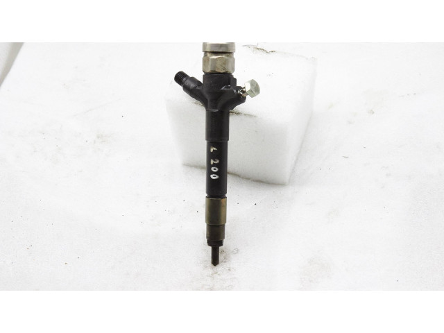 Форсунка 1465a041 Mitsubishi L200