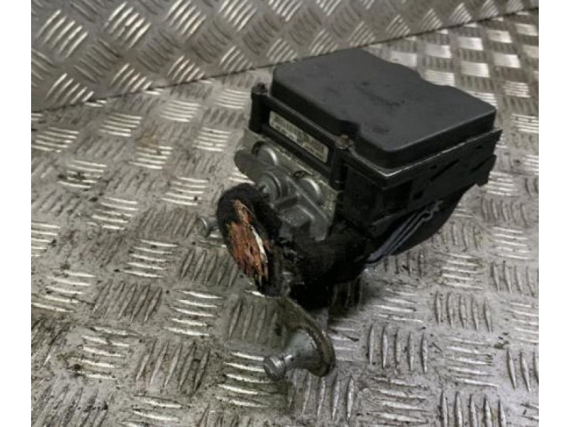 Блок АБС    Mercedes-Benz  A W169  2004 - 2012 года