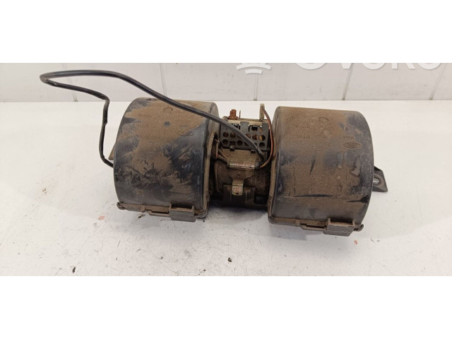 Вентилятор печки       Ford Sierra