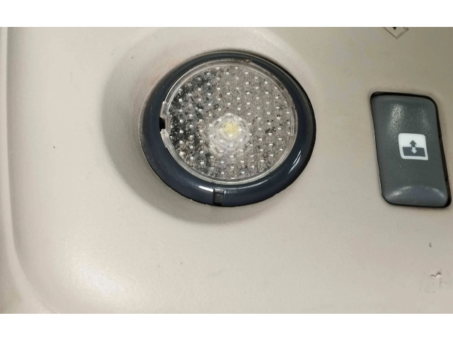 Блок управления климат-контролем VB4393 GMC Yukon