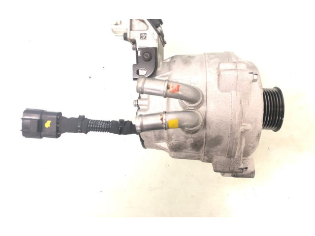 Генератор 3739003900, 3739003900   Hyundai Ioniq      