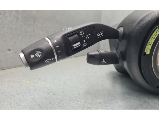 Подрулевой шлейф SRS A2059001146, 184400   Mercedes-Benz GLC X253 C253