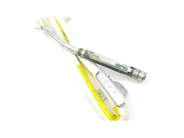 Боковая подушка безопасности 8621034000 SsangYong Korando