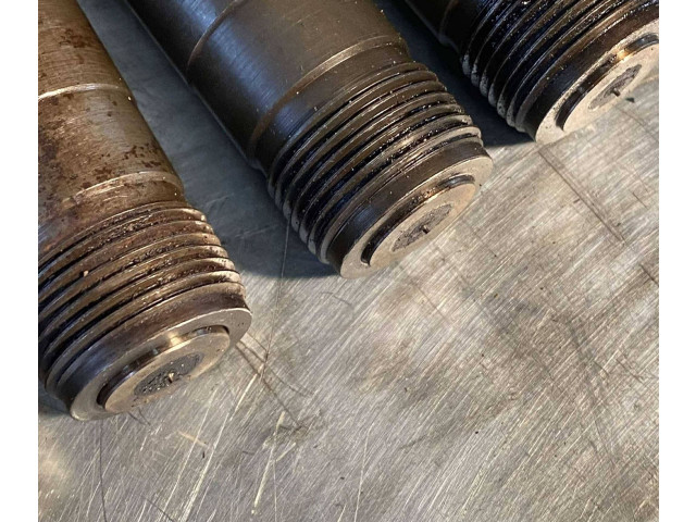 Vstřikovač 0000101151 Mercedes-Benz E W124 om606