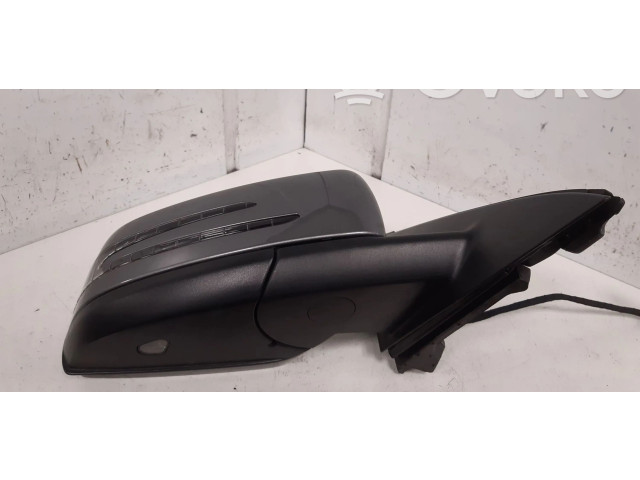 Zpětné zrcátko Mercedes-Benz GLA W156 2019