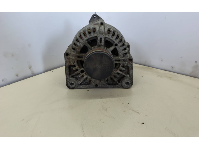 Генератор tg11c069 Dacia Duster