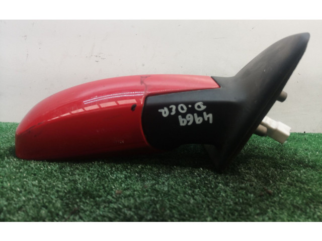 Зеркало электрическое        Chevrolet Aveo   -  года   