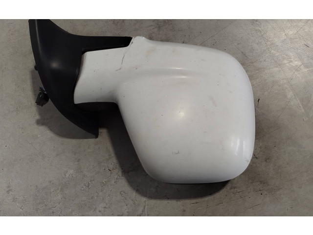 Зеркало электрическое        Peugeot Partner  2015 - 2018 года   