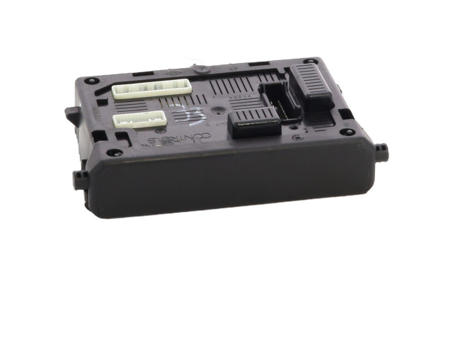 Модуль управления BSM 8200343733   Renault Clio III    