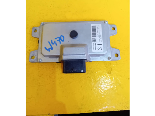 Блок управления EMU30150N, EMU30150N   Mercedes-Benz W470