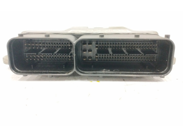 Блок управления двигателя 03L906018JB, 0281017413 Skoda Superb B6 (3T)