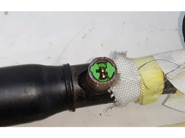 Боковая подушка безопасности 96631497, 95371035   Chevrolet Captiva