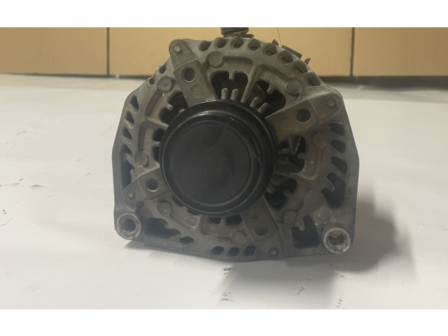 Генератор 84542723   Chevrolet Camaro      