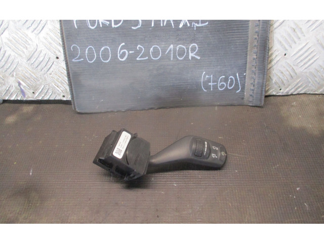 Ручка поворотов/ фонарей Ford S-MAX