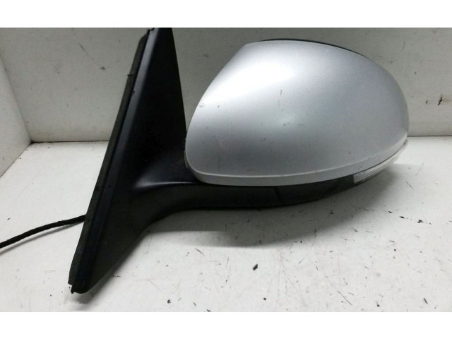 Зеркало электрическое        Skoda Yeti (5L)  2009 - 2017 года   