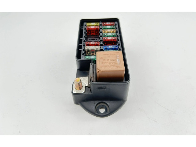 Блок предохранителей LJG2800CC Jaguar XK8 - XKR