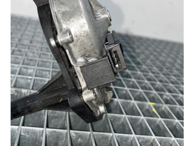 Моторчик заднего дворника 0000051757867 Fiat Grande Punto