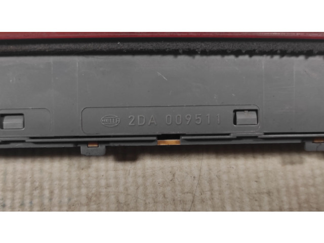 Дополнительный стоп сигнал Volkswagen Crafter A9068200456, 2DA009511 