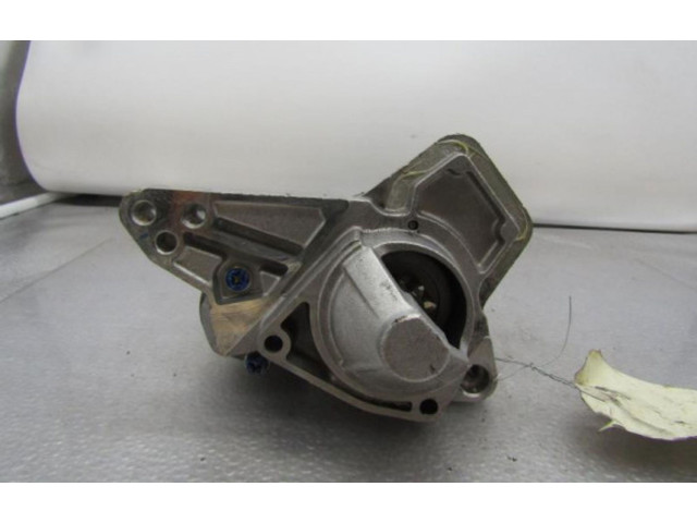 Масляный насос H4B_408 233000779R Renault Clio IV