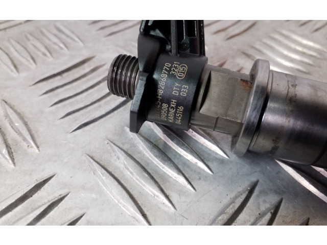 Vstřikovač H82868770, 0445116033 Infiniti EX pro naftový motor 3.0