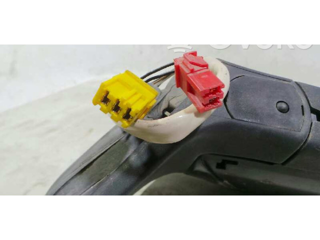 Зеркало электрическое     правое   Citroen Xantia     