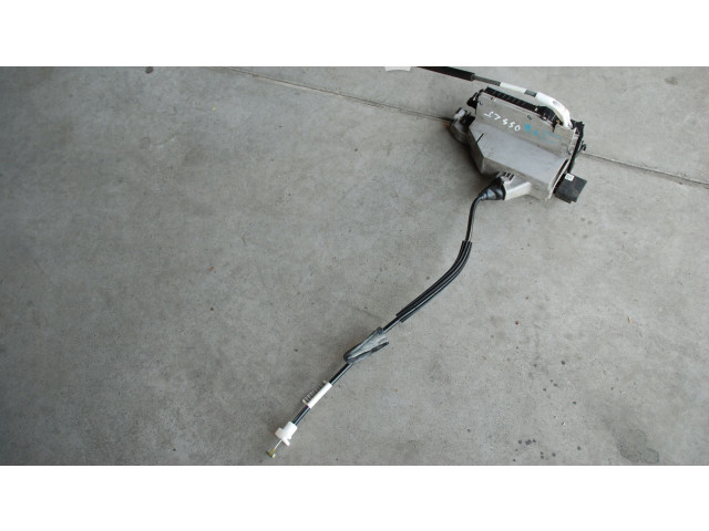 Замок багажника     Citroen DS4  -  года