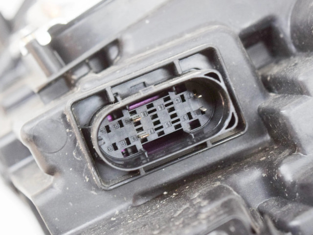 Přední světlo pravé MDE89132B, A2139002834 Mercedes-Benz A W177 2021