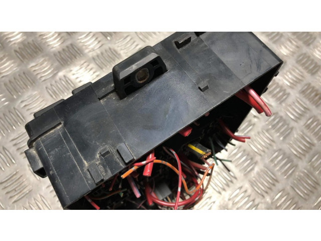   Pojistková skříňka BP4K66765, 518818109   Mazda 3  2004