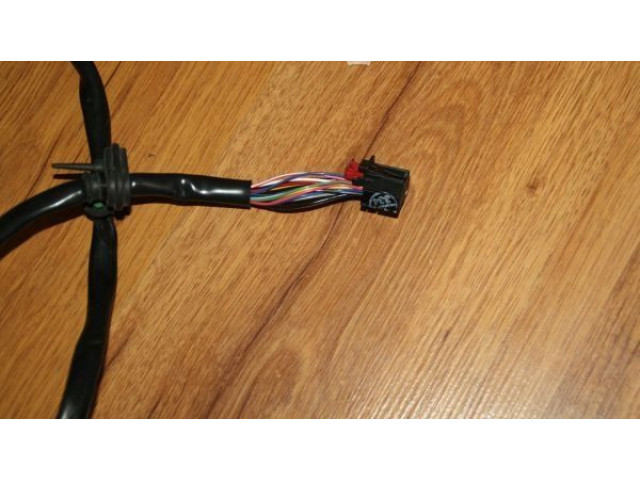 Зеркало электрическое Audi Q5 SQ5 2017 - года