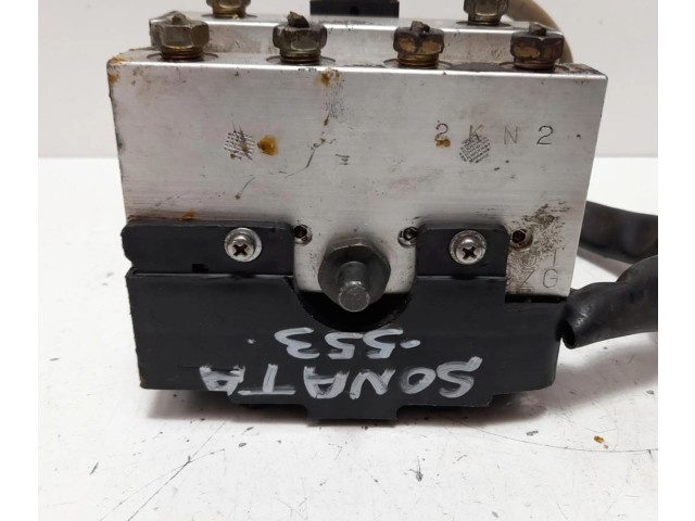 Jednotka ABS 5891034030, 5891034030 Hyundai Sonata