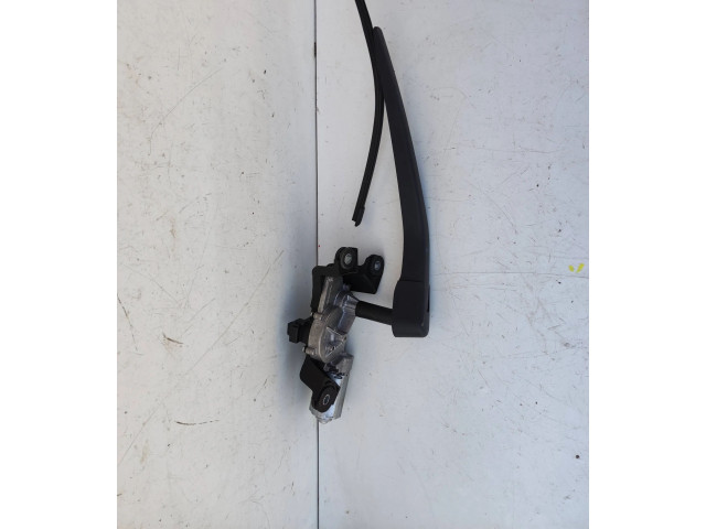 Моторчик заднего дворника 31349380, 0390201256 Volvo XC90