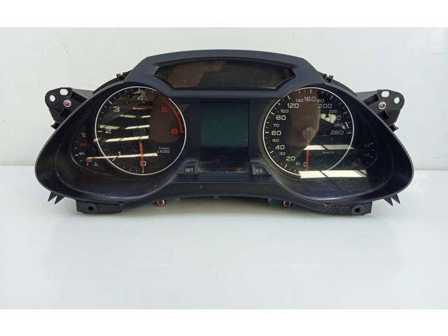 Панель приборов 8K0920900P, E2-A1-42-2   Audi A4 Allroad       