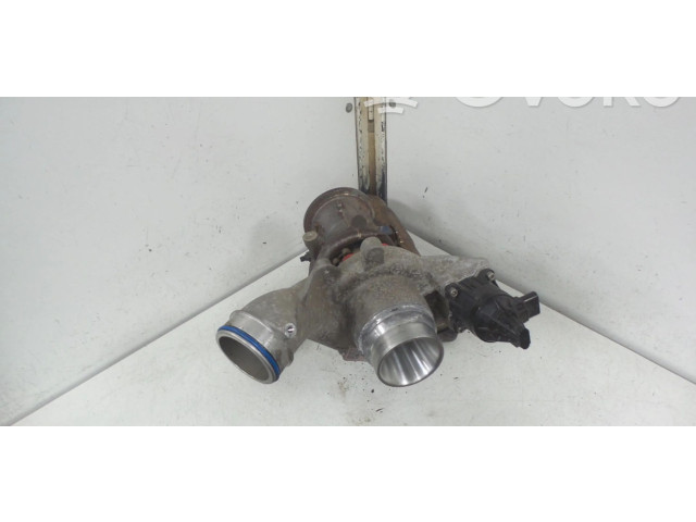 Turbodmychadlo Нагнетатель A2640901300, A264090130080 Mercedes-Benz C W205 264920