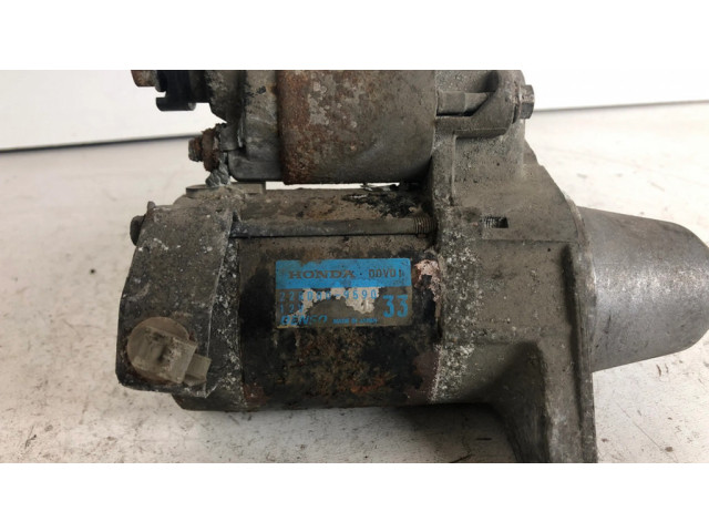 Стартер 2280009590 Honda Civic