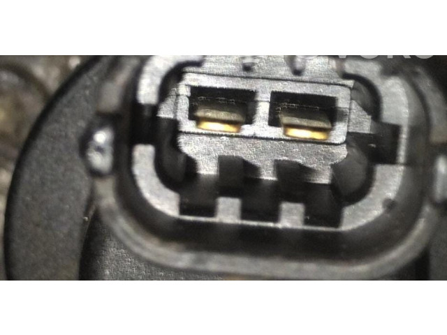 Vstřikovač 0445010134, 0445010134   Toyota Yaris     